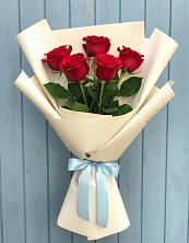 Букет Классика чувств в Радченском