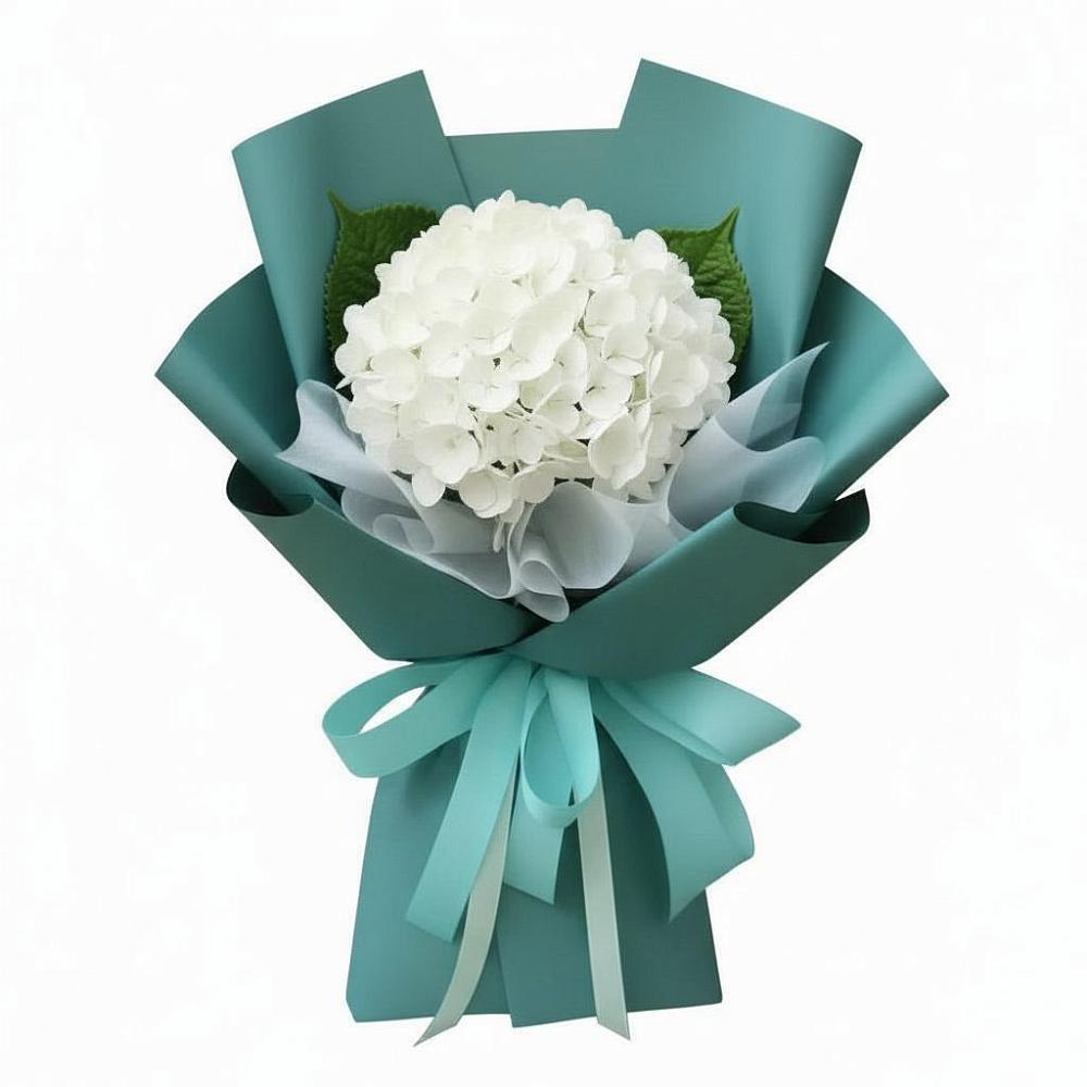 Букет цветов из: Гортензия в Радченском