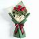 Букет цветов из: Розы в Радченском