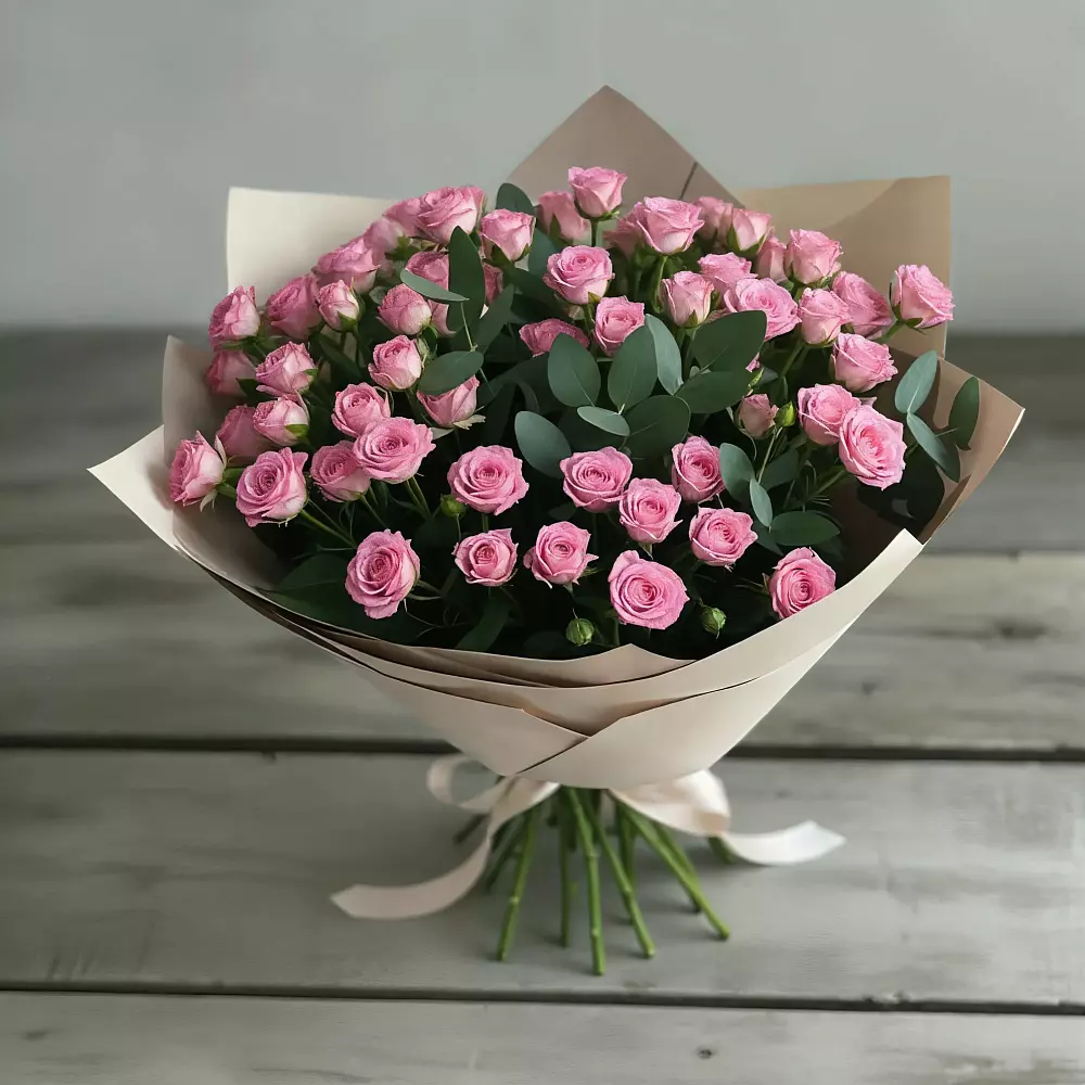 Букет Удовольствие в Радченском