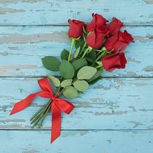 Букет Красные розы в Радченском