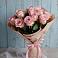 Букет цветов из: Розы в Радченском