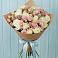 Букет цветов из: Розы в Радченском