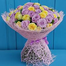 Букет 101 Волшебный Миг #REPLACE_PRED# Радченском