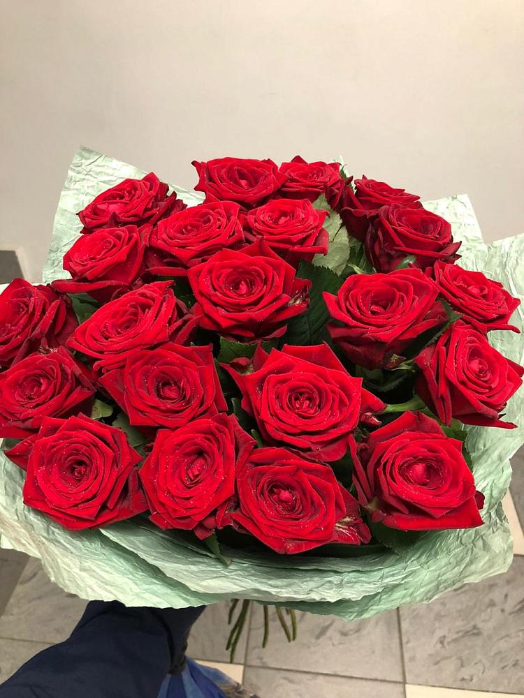 Розы Классика в Радченском Букет Классика в Радченском