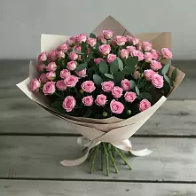 Букет Удовольствие в Радченском