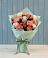 Букет цветов из: Розы в Радченском