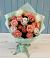 Букет цветов из: Розы в Радченском