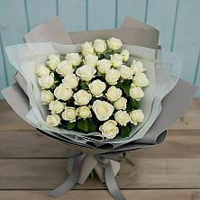 Букет Белоснежная нежность в Радченском