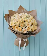 Букет Кремовое облако в Радченском