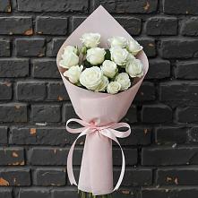 Букет цветов из:  Розы #REPLACE_PRED# Радченском