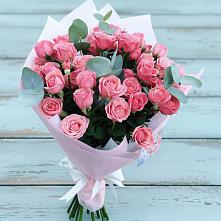 Букет Леди совершенство в Радченском