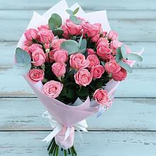 Букет Леди совершенство в Радченском